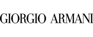Giorgio Armani Logo