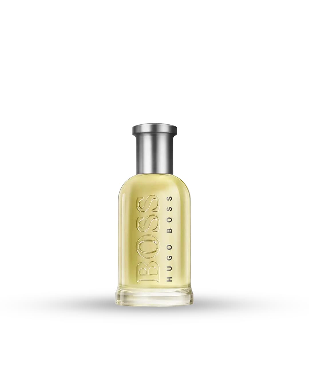 Boss Bottled