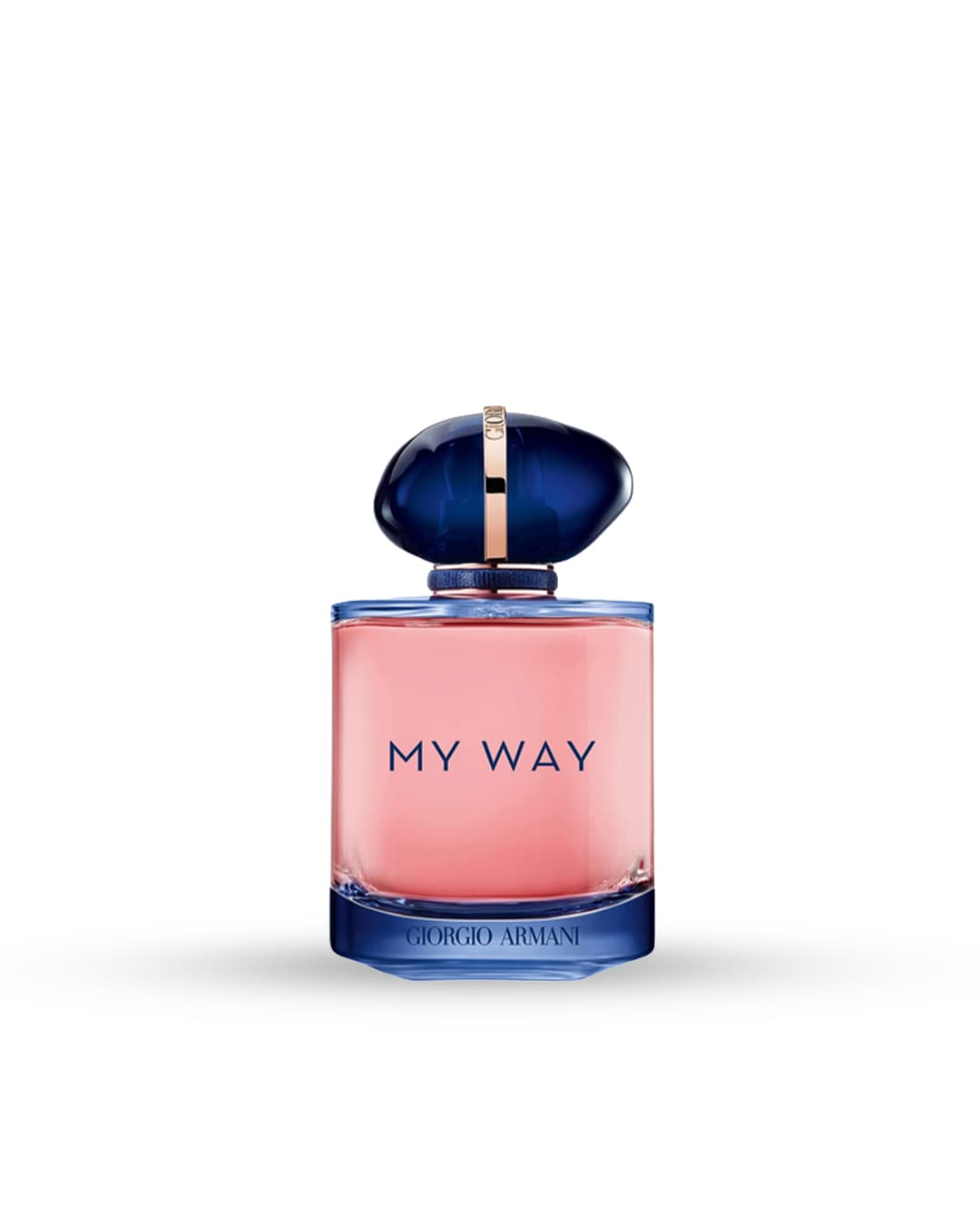 Armani My Way Intense EDP