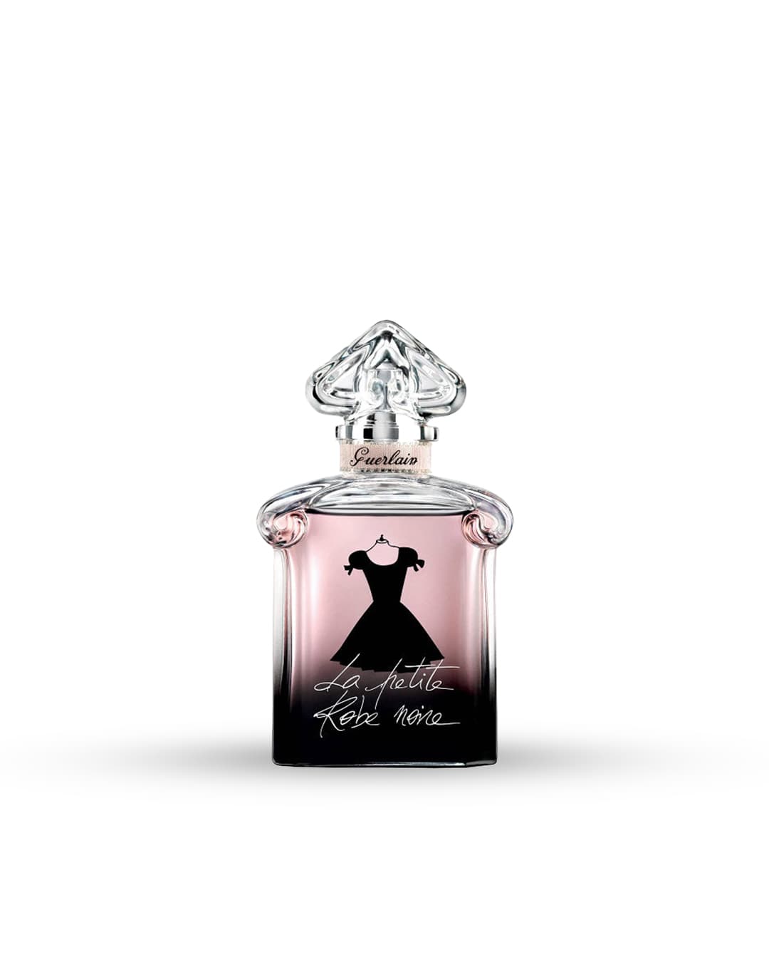 La Petite Robe Noire
